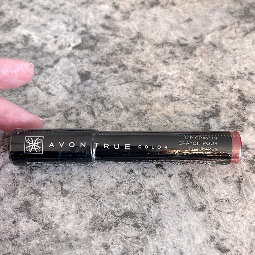 Lip crayon - Picture 2 of 3